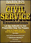 How to Prepare for Civil Service Examinations - Jerry Bobrow, Peter Z. Orton