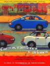 Cars, Trucks and Planes / Carros, camiones y aviones (English and Spanish Foundations Series) (Book #14) (Bilingual) (Board Book) (English and Spanish Edition) - Gladys Rosa-Mendoza, Jeremy Tugeau