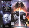 Doctor Who: The Anachronauts - Simon Guerrier