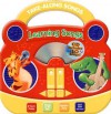 Learning Songs [With CD (Audio)] - Publications International Ltd.