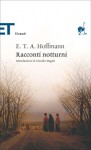 Notturni - E.T.A. Hoffmann, Luca Crescenzi