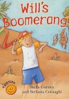 Will's Boomerang - Stella Gurney, Stefania Colnaghi