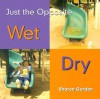 Wet Dry - Sharon Gordon