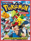 Amazing Pokemon Guide Book - Modern Publishing