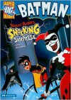 Batman: Harley Quinn's Shocking Surprise - Blake Hoena