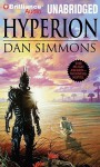 Hyperion (Hyperion, #1) - Dan Simmons