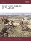 Boer Commando 1876-1902 - Ian Knight