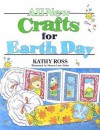 All New Crafts for Earth Day - Kathy Ross