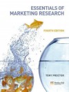 Essentials Of Marketing Research - Tony Proctor