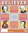 The Believer, Issue 89 - Andrew Leland, Heidi Julavits, Vendela Vida