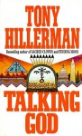 Talking God - Tony Hillerman