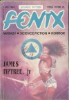 Fenix 1994 5 (32) - Jarosław Grzędowicz, Marek Oramus, Jacek Drewnowski, Paweł Siedlar, Jerzy Nowosad, James Tiptree, Wiktor Bukato, Paulina Braiter, Krzysztof Sokołowski, Piotr Staniewski, Redakcja magazynu Fenix