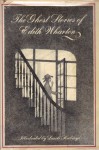 The Ghost Stories Of Edith Wharton - Edith Wharton, Laszlo Kubinyi