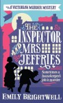 The Inspector and Mrs Jeffries - Emily Brightwell