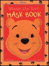 Disney's Winnie the Pooh Mask Book - Petra Craig, Diana Wakeman