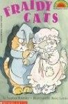 Fraidy Cats (Hello Reader, Level 2) - Stephen Krensky, Betsy Lewin