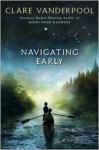 Navigating Early - Clare Vanderpool