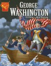 George Washington: Leading a New Nation - Matt Doeden