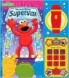 Sesame Street Superstar [With Microphone] - Publications International Ltd.