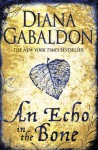 An Echo in the Bone - Diana Gabaldon