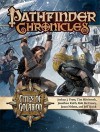 Pathfinder Chronicles: Cities of Golarion - Joshua J. Frost