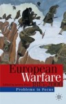 European Warfare 1815-2000 - Jeremy Black