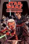 Star Wars the Clone Wars: Slaves of The Republic, Volume 6: Escape from Kadavo - Henry Gilroy, Scott Hepburn