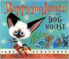 Skippyjon Jones in the Doghouse (Skippyjon Jones, #2) - Judy Schachner