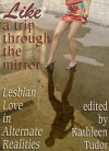 Like a Trip Through the Mirror - Kathleen Tudor, Annabeth Leong, R. Ann Sawyer, Kate Dominic, Vivien Jackson