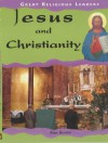 Jesus and Christianity - Alan Brown