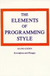 The Elements of Programming Style - Brian W. Kernighan