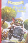 The Wind in the Willows - Martin Woodside, Jamel Akib, Arthur Pober, Kenneth Grahame