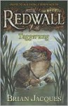 Taggerung (Redwall #14) - Brian Jacques, Gary Chalk