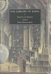 The Library of Babel - Jorge Luis Borges, Erik Desmazieres, Andrew Hurley