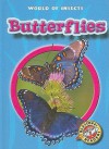 Butterflies - Martha E.H. Rustad