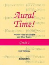 Aural Time! Practice Tests - Grade 2 - David Turnbull