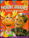 Fall Phonemic Awareness Songs and Rhymes Vol. 2340: Fun Lyrics Sung to Familiar Tunes - Kim Jordano