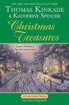 Christmas Treasures - Thomas Kinkade, Katherine Spencer