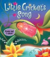 Little Cricket's Song - Oriental Institute, Claudine Gevry