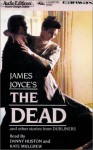The Dead and Other Stories from Dubliners - James Joyce, Kate Mulgrew, Danny Huston, Wolfgang Klas, Michael Schrefl