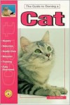 The Guide to Owning a Cat - Donald Vaughan, David Vaughan