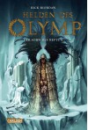 Helden des Olymp, Band 2: Der Sohn des Neptun (German Edition) - Rick Riordan, Gabriele Haefs