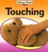 Touching - Claire Llewellyn