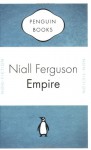 Empire - Niall Ferguson