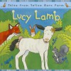 Lucy Lamb - Gill Davies