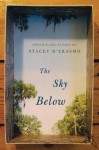 The Sky Below - Stacey D'Erasmo