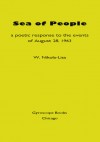 Sea of People: A Poetic Response to the Events of August 28, 1963 - W. Nikola-Lisa