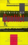 States of Conflict: Gender, Violence and Resistance - Susie Jacobs, Ruth Jacobson, Jennifer Marchbank