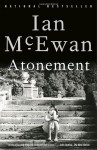 Atonement - Ian McEwan
