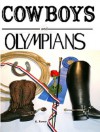 Cowboys and Olympians - K. Rowe, Joyce Gilmour